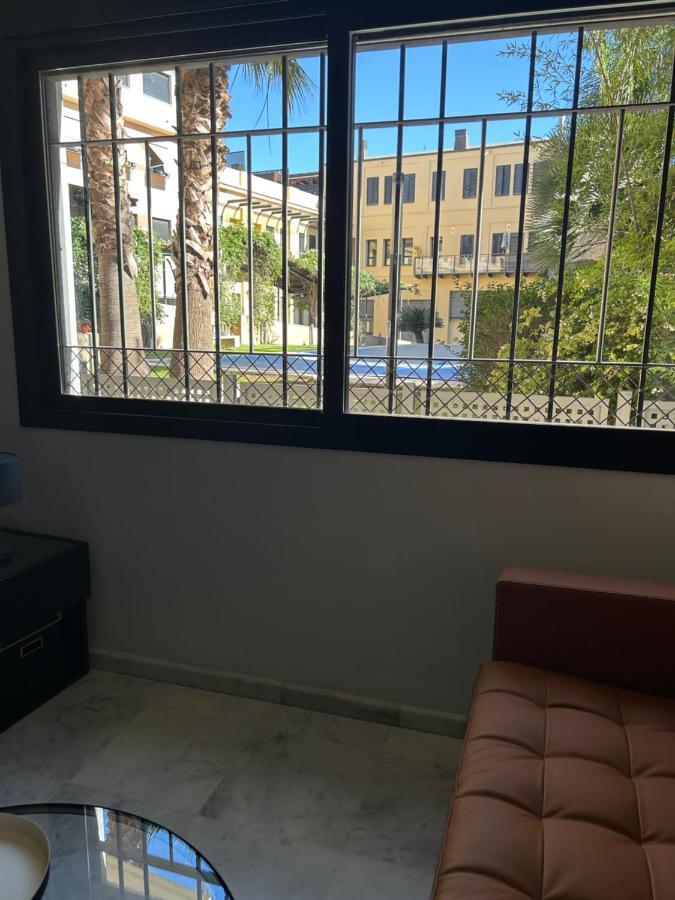 Appartement Proximo Al Centro De 2 Con Piscina. Sevilla