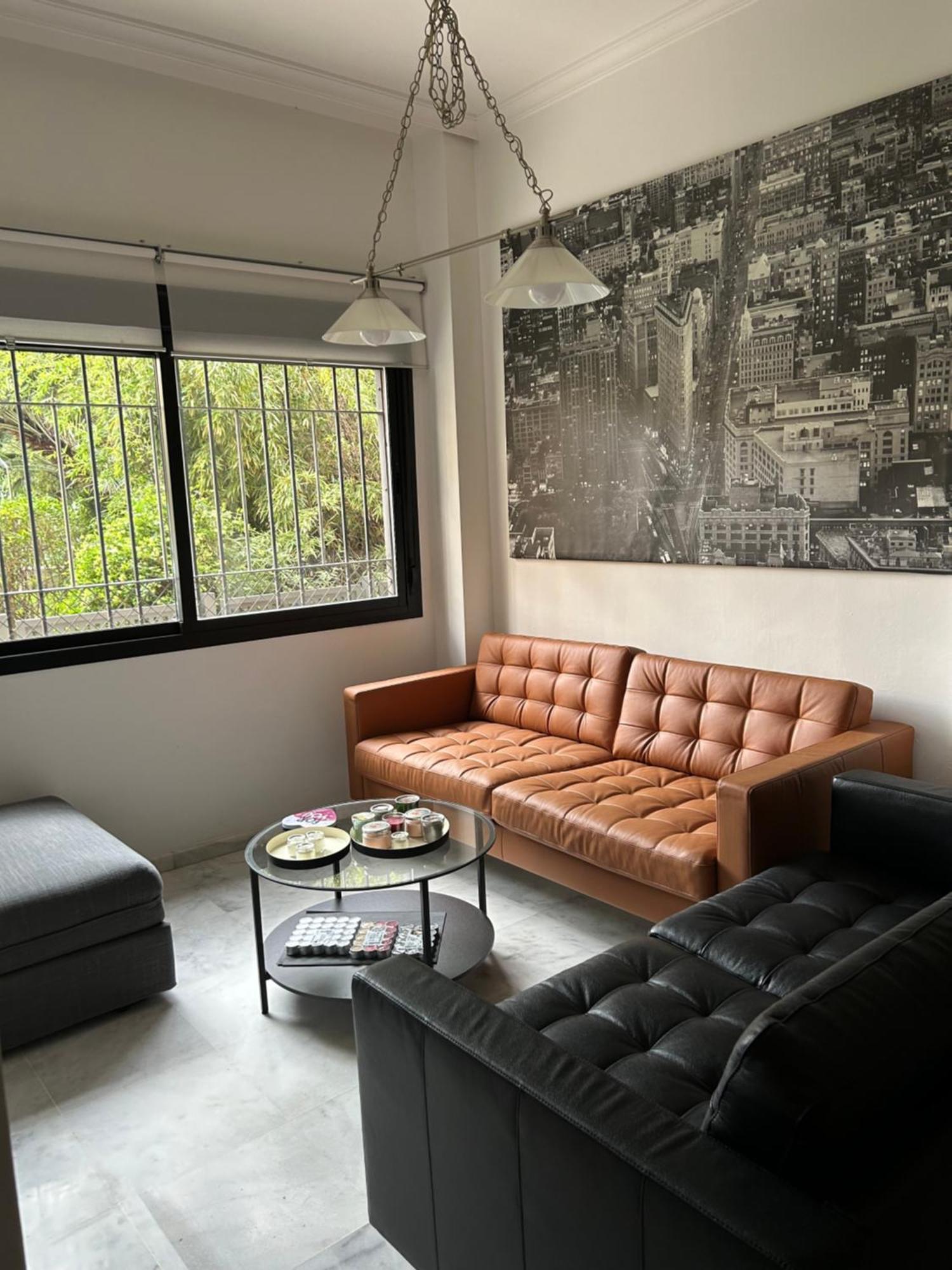 Proximo Al Centro De 2 Con Piscina. Appartement Sevilla