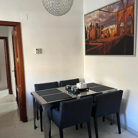 Apartamento Proximo Al Centro De 2 Dormitorios Con Piscina. Séville Extérieur photo