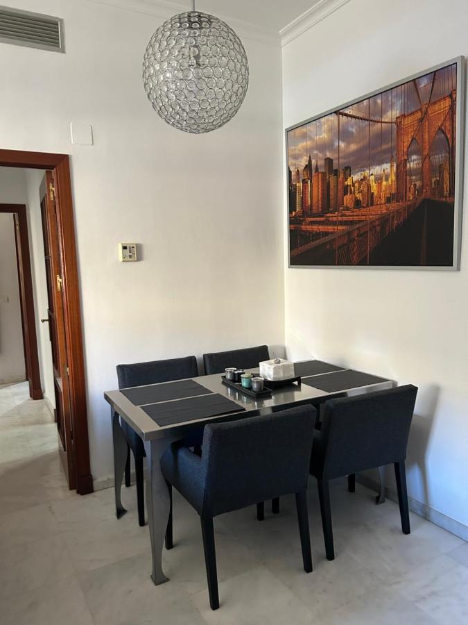 Appartamento Proximo Al Centro De 2 Con Piscina. Siviglia