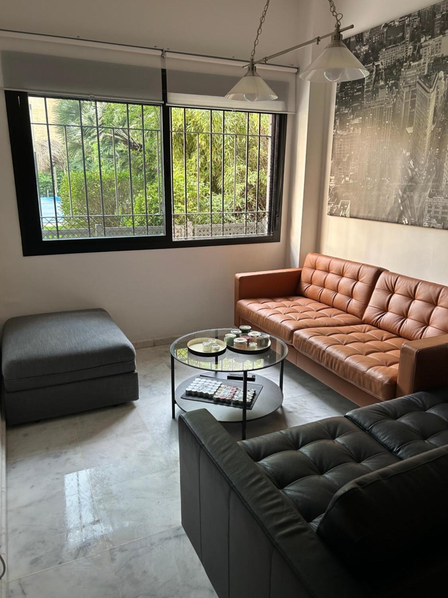 Proximo Al Centro De 2 Con Piscina. Appartamento