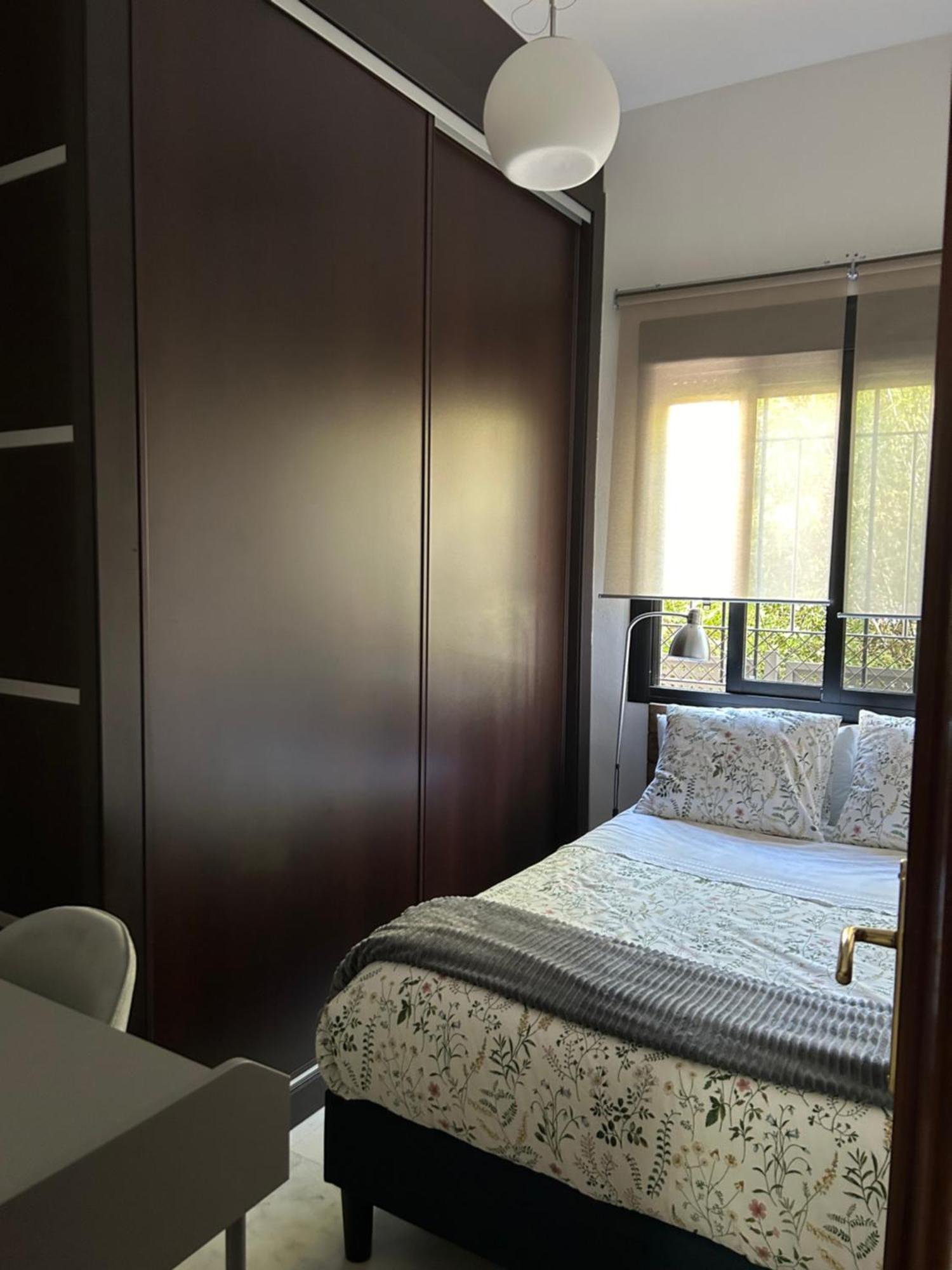 Apartamento Proximo Al Centro De 2 Con Piscina. Sevilla
